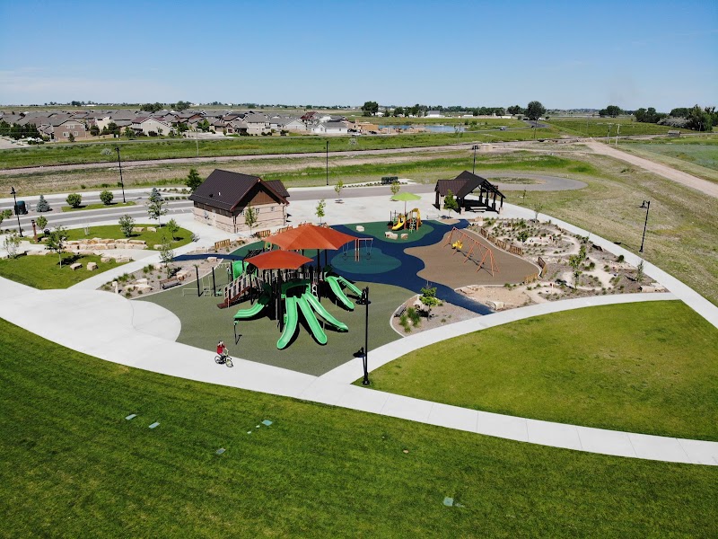 Timnath Community Park