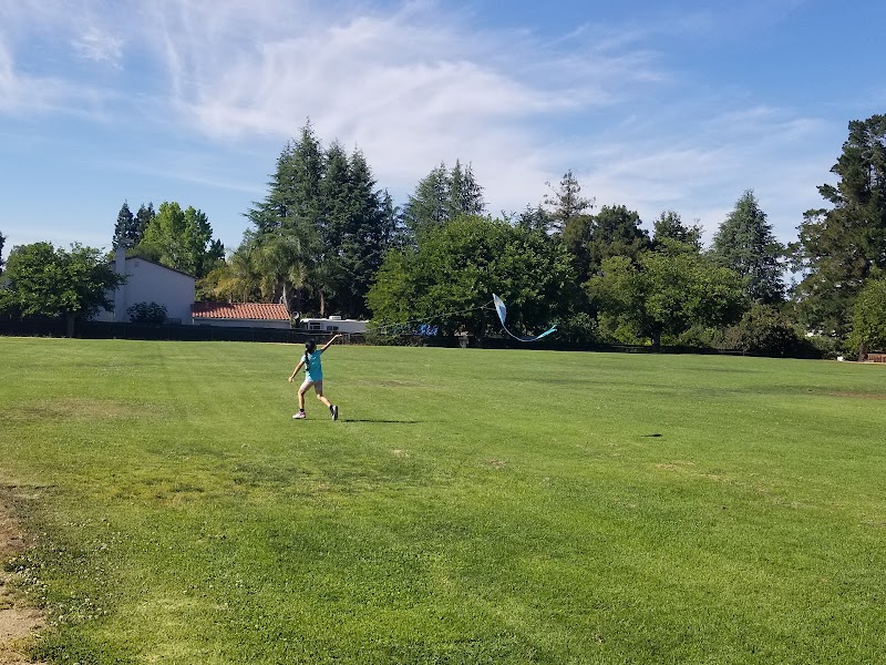 Rosita Park - Pickleball in Los Altos, California