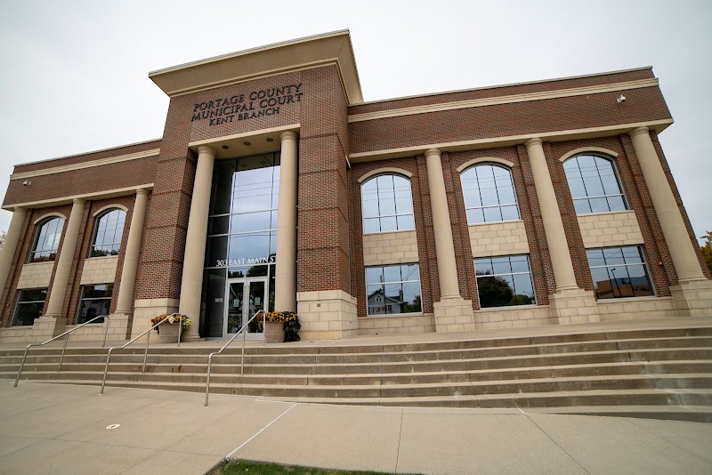 Portage County Municipal Court - Kent Branch