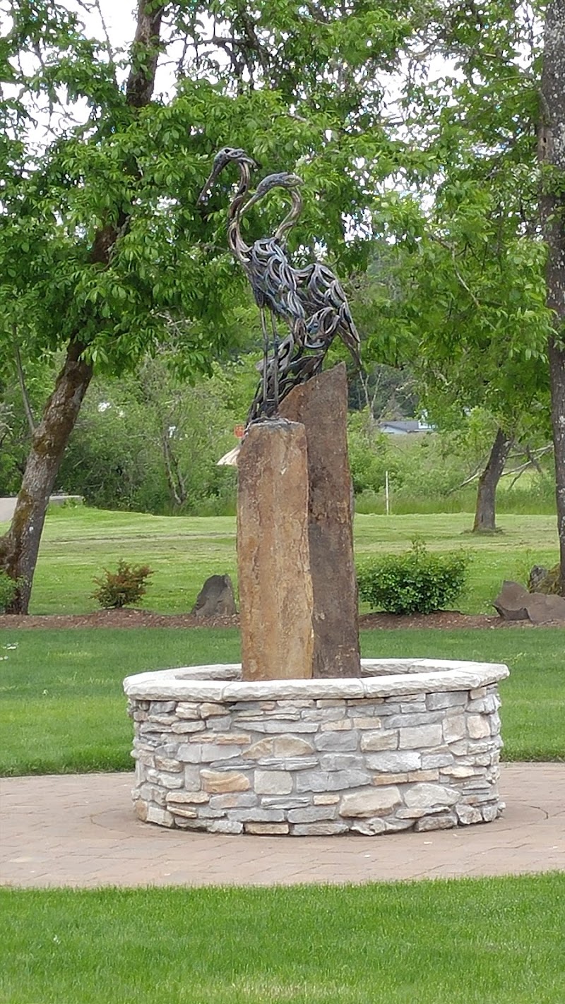 Philomath City Park
