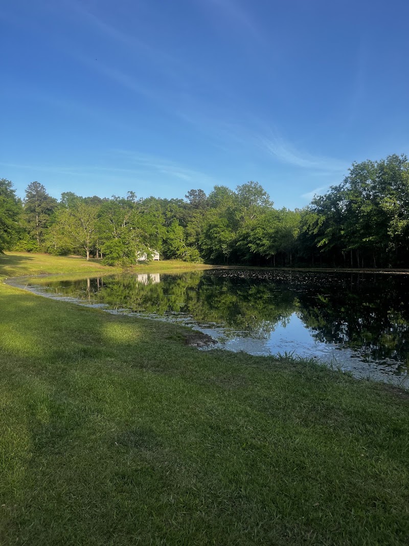 Kirkpatrick Park - Pickleball in River Falls, Alabama
