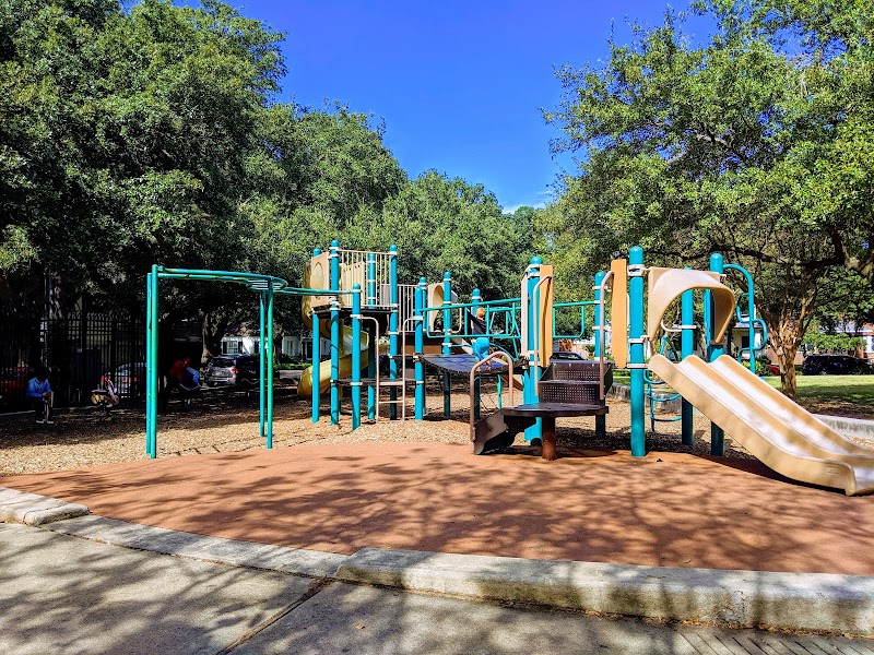 Cherryhurst Park