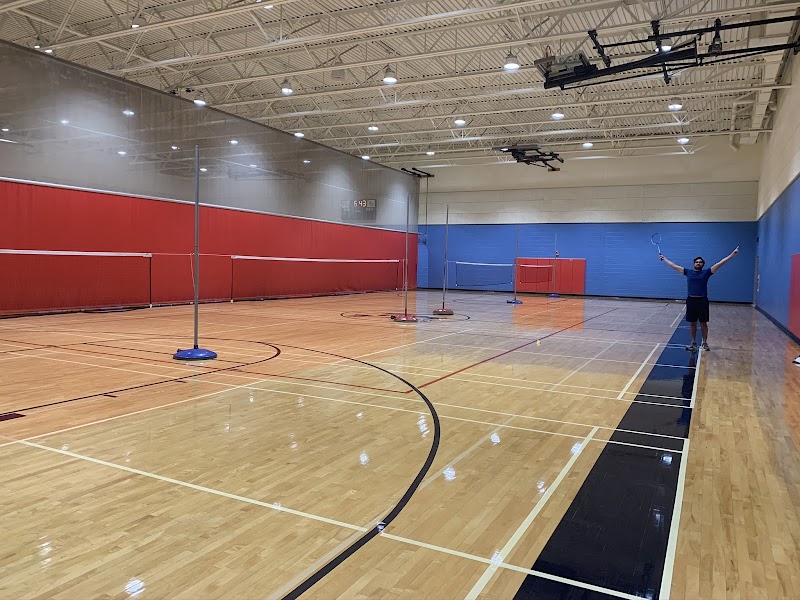 Troy Community Center