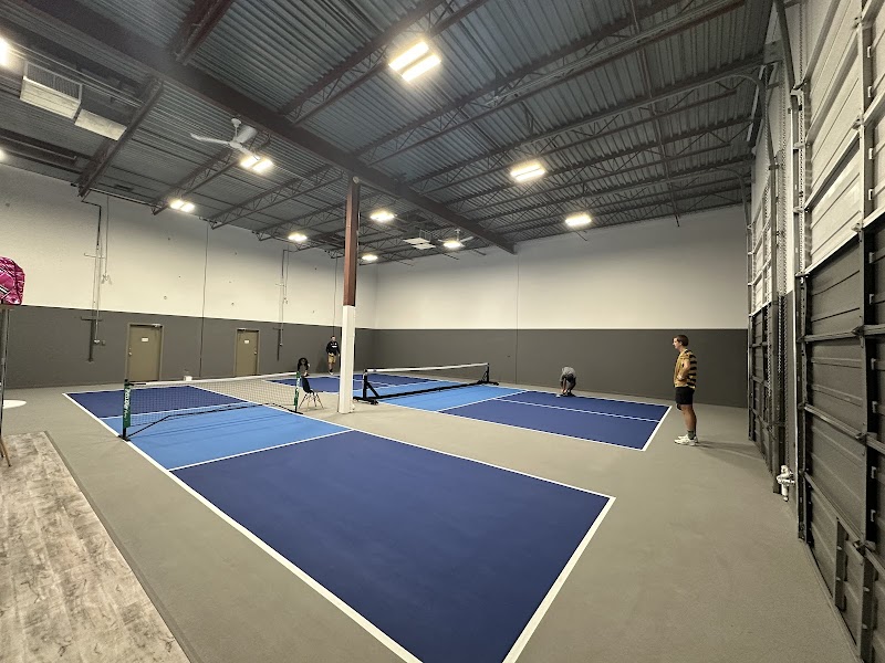 West Coast Pickleball