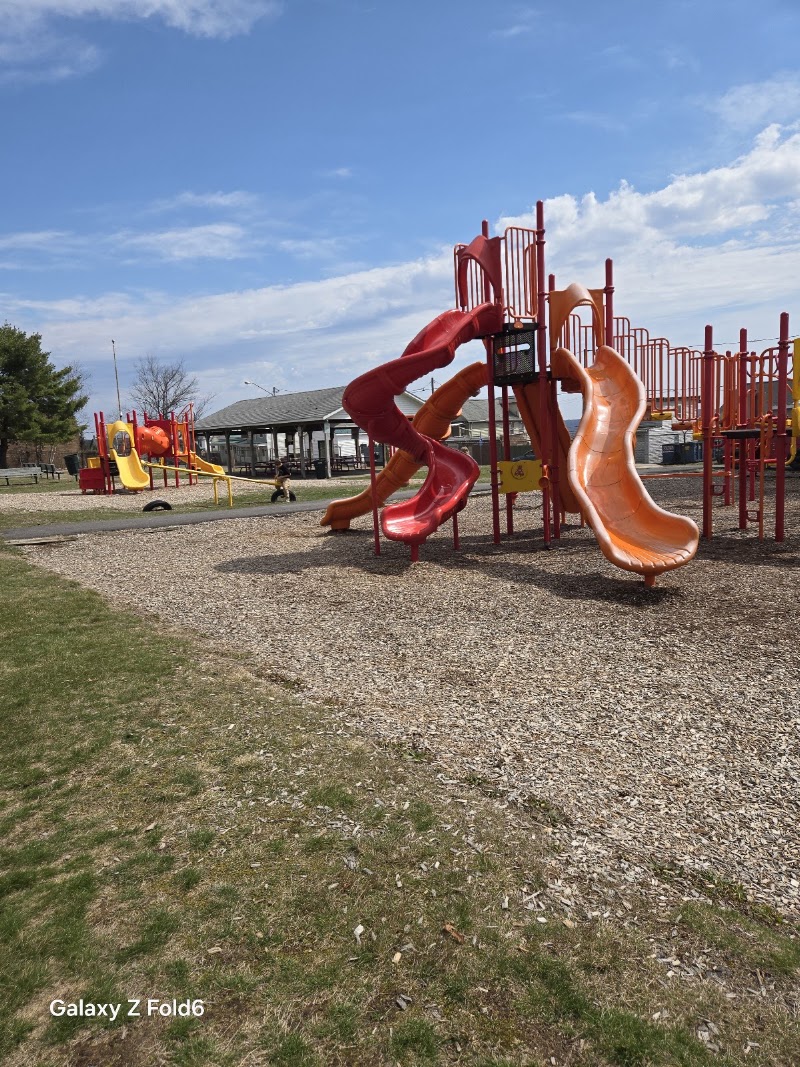 Marion Heights Park