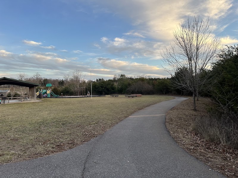 Moneta Park - Pickleball in Moneta, Virginia