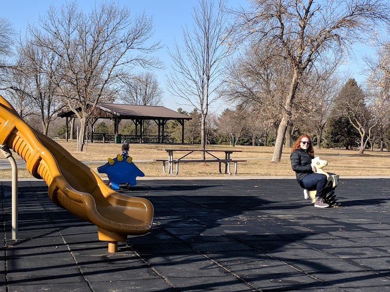 Mahoney Park