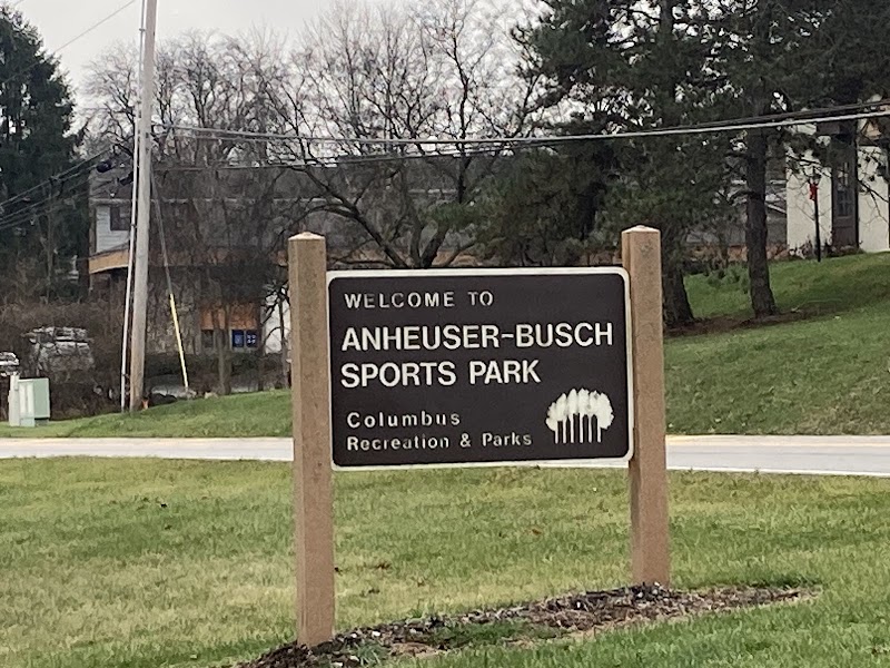 Anheuser-Busch Sports Park