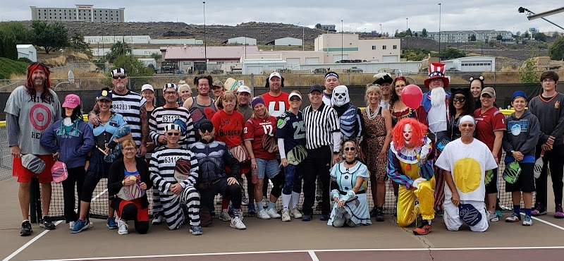 LC Valley Pickleball Club - Pickleball in Libby, Montana