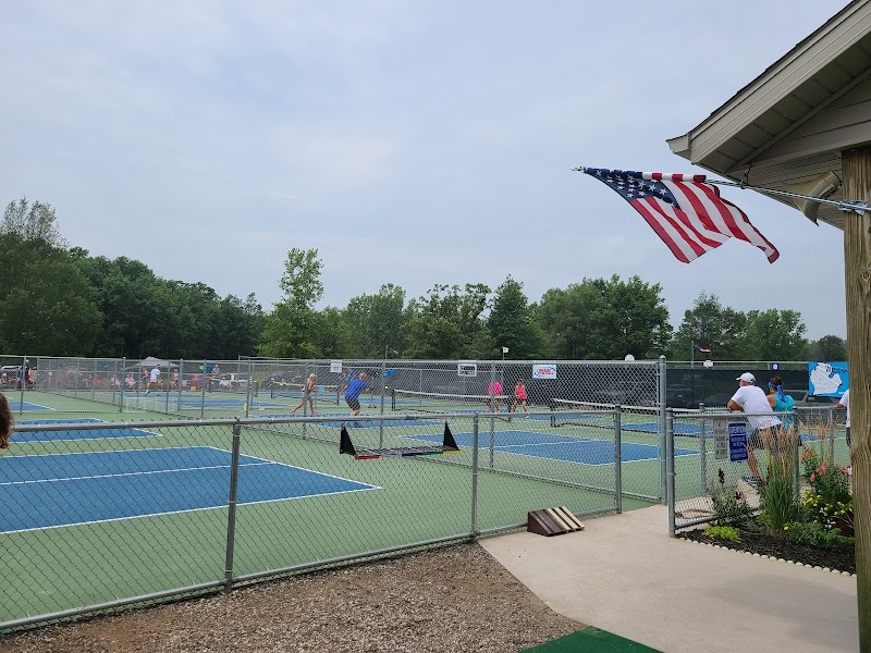 Legacy park