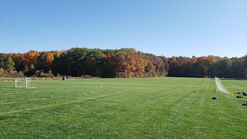 Sandra Richardson Park