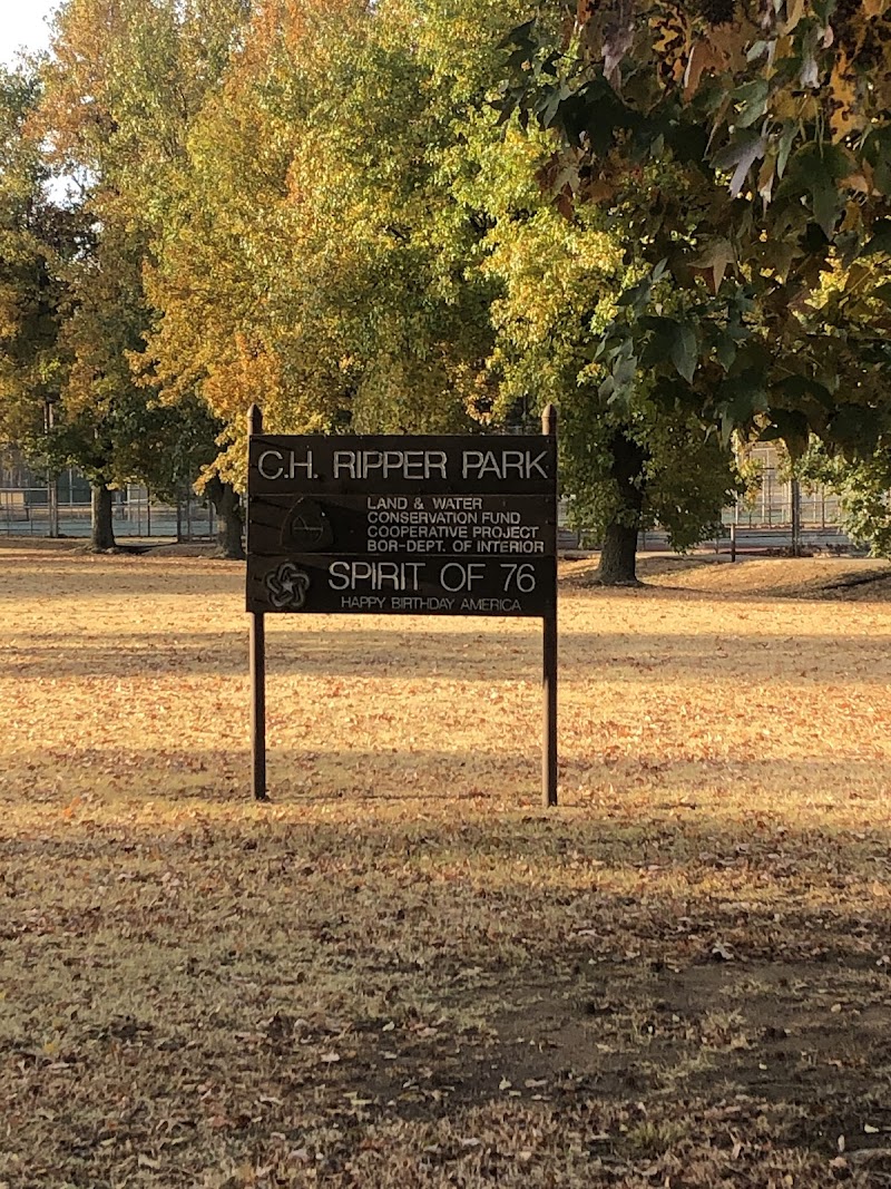 Ripper Park