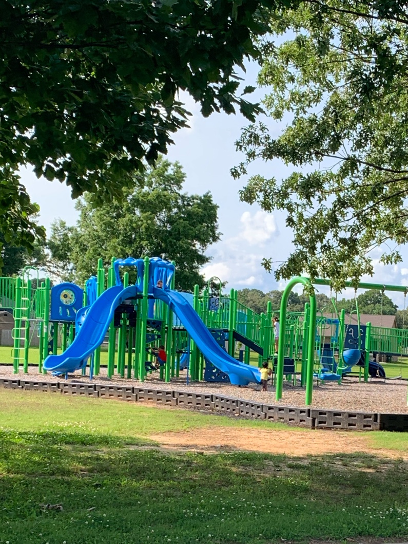 Oak Park