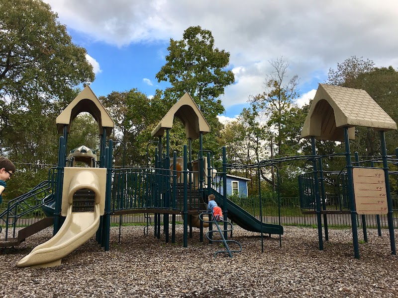 Veterans Memorial Park