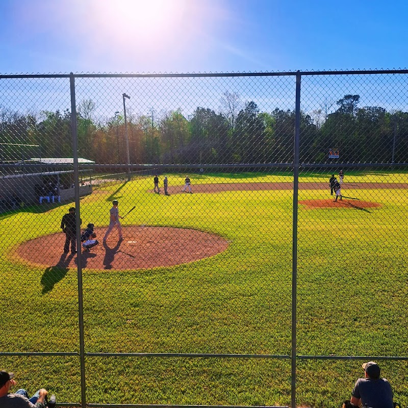Poyen Schools Sports Complex