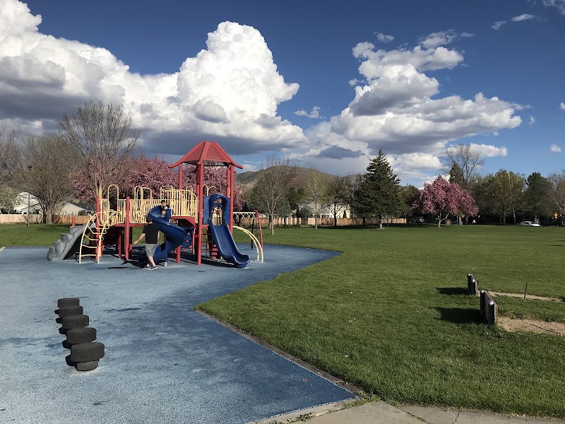 Mira Loma Park