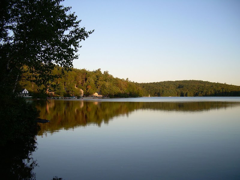 Silver Lake