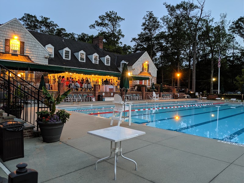 Short Hills Club