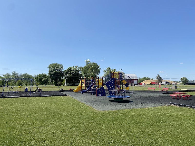 Hopfinger Zimmerman Memorial Park & Dog Park