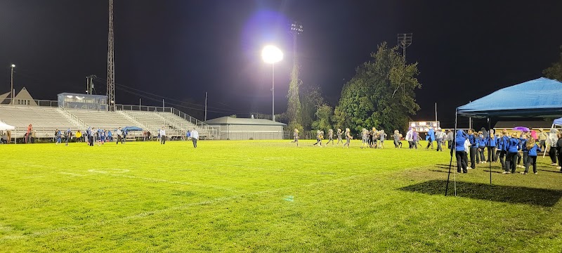 Davis Field