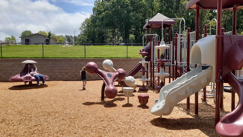 Murrayville Park - Pickleball in Murrayville, Georgia