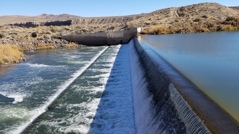 Pyramid Lake Paiute Tribal Court