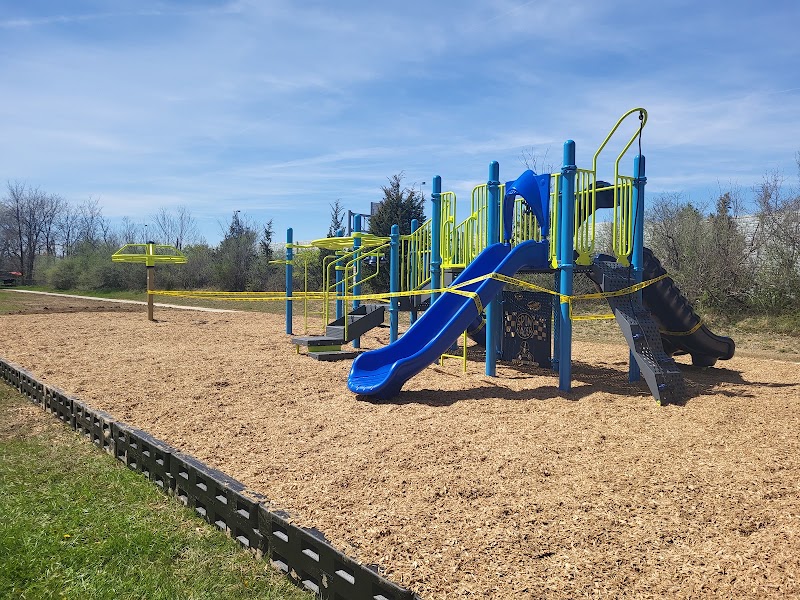 Maple Lake Park