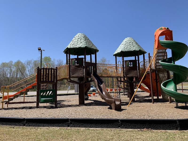 Ray Recreation Center