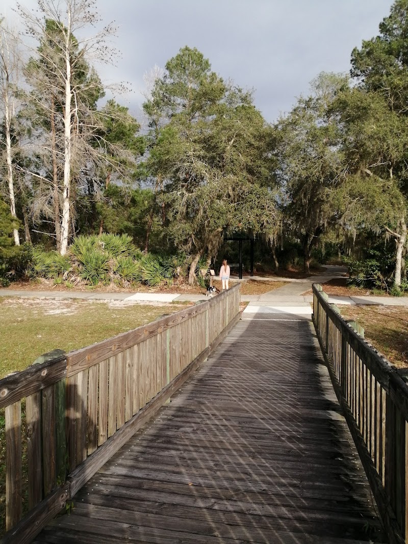 Shadow Bay Park Pavilion