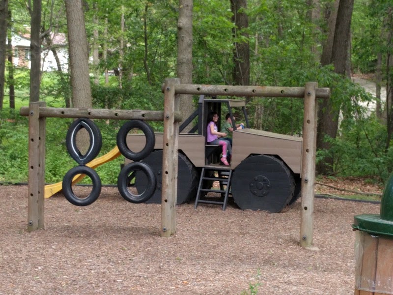 Uniontown Community Park