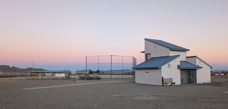 Silver Stage Park