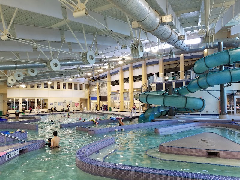 Tom Muehlenbeck Recreation Center - Pickleball in Plano, Texas