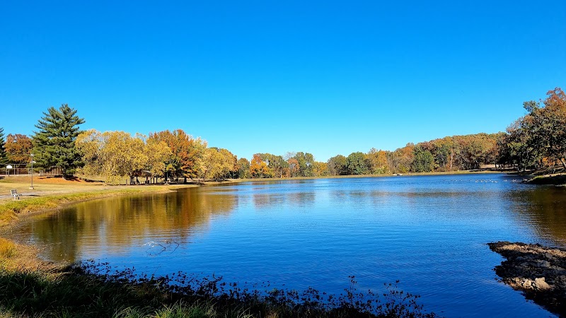 Gerald City Park - Pickleball in Gerald, Missouri