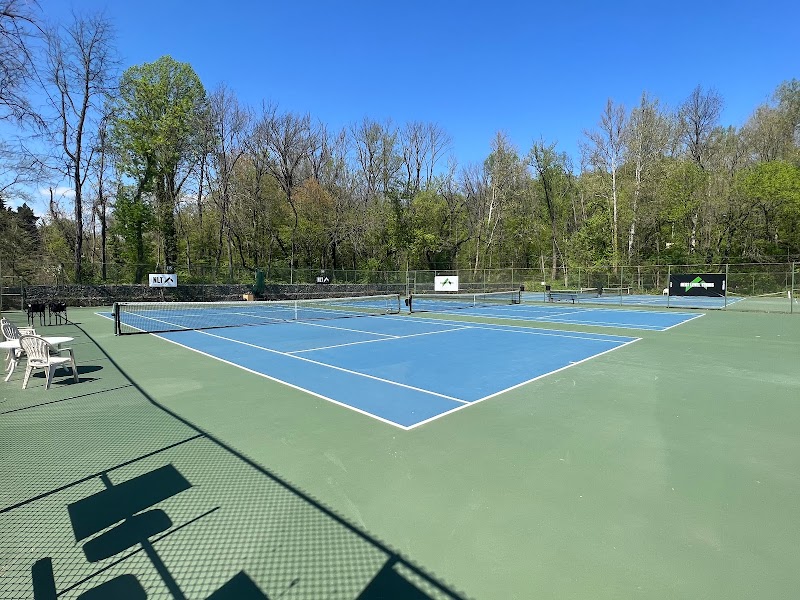 Next Level Tennis