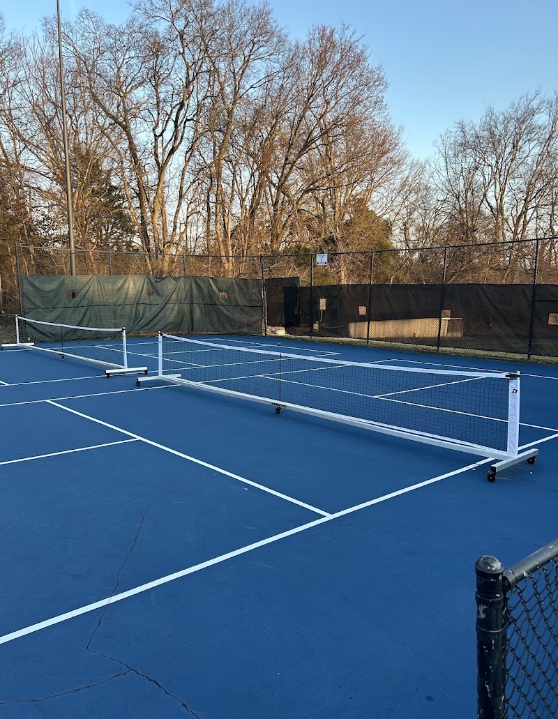 Tennis Complex - Pickleball in Nolensville, Tennessee