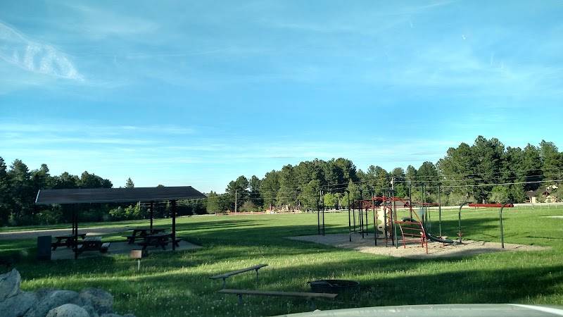 Story Centennial Park