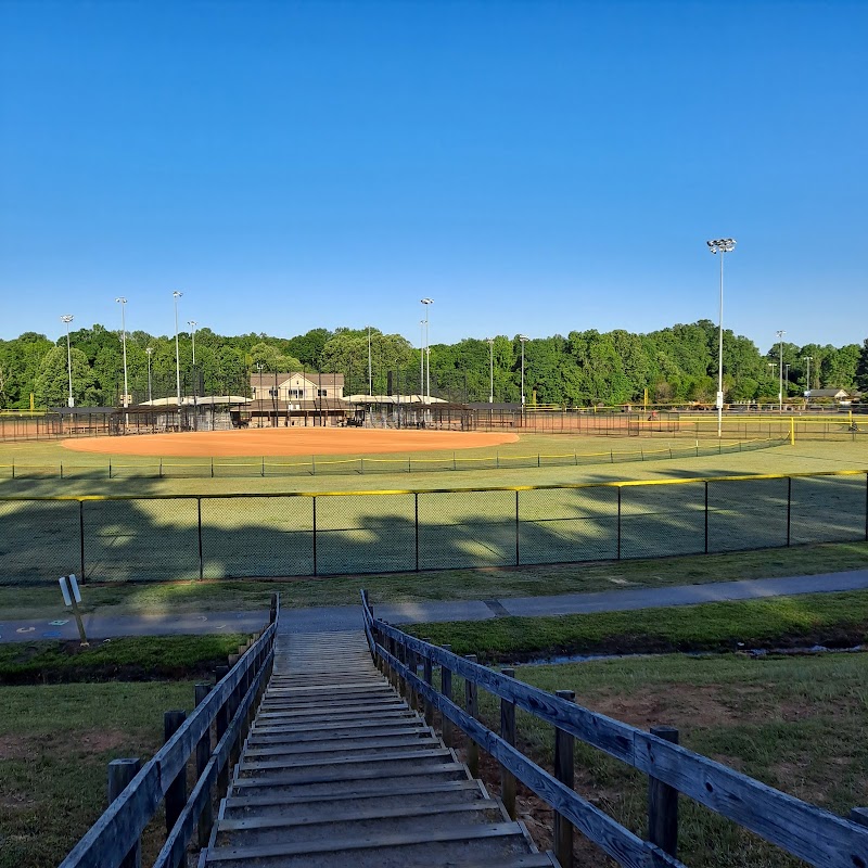 Spartanburg Parks & Recreation