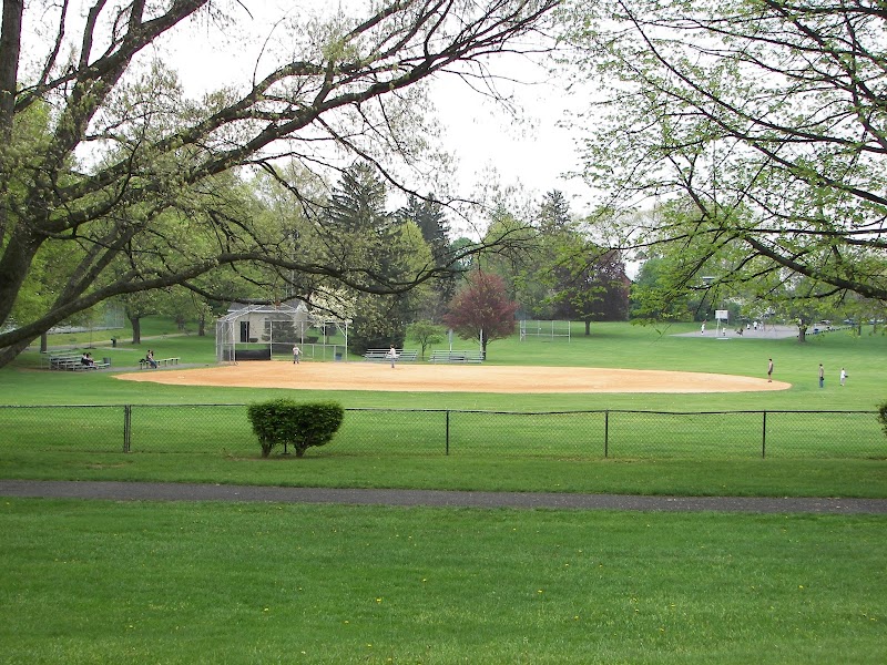 Memorial Park
