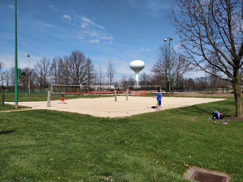 Hoff Woods Park