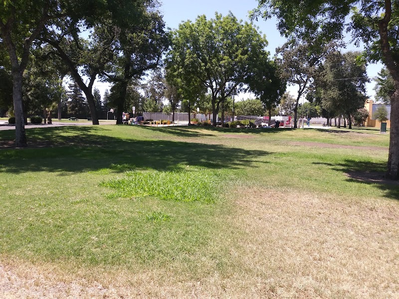 Recreation Park