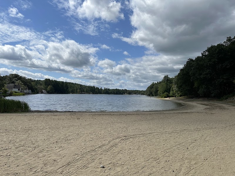 Silver Lake State Park - Pickleball in Silver Lake, New Hampshire