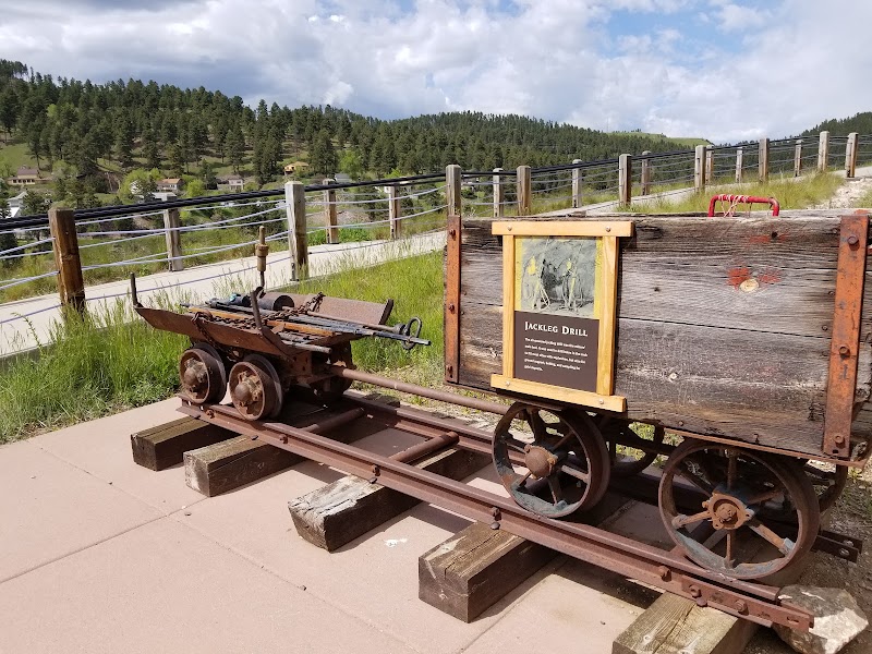 Gold Run Park
