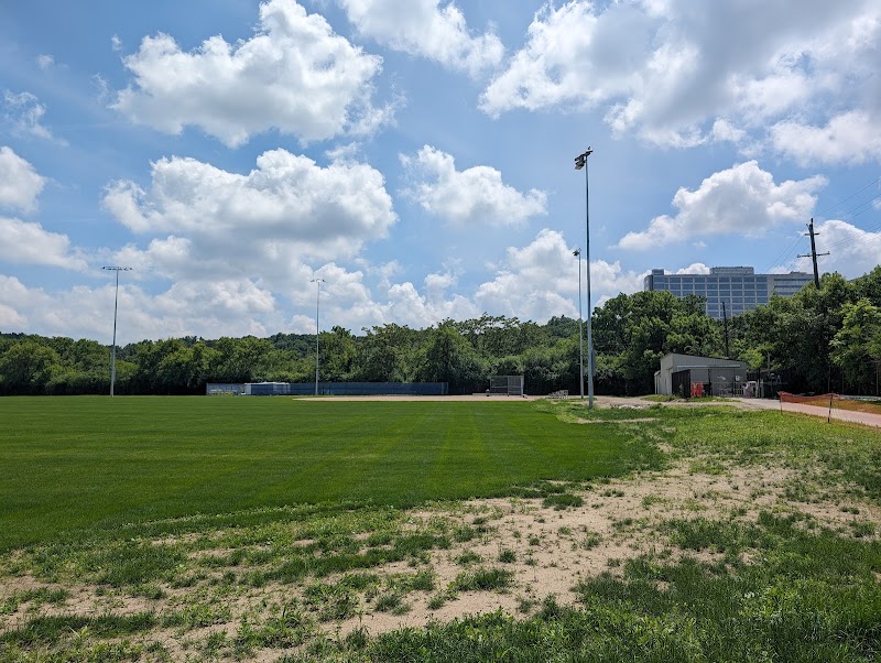 Mitchell Field