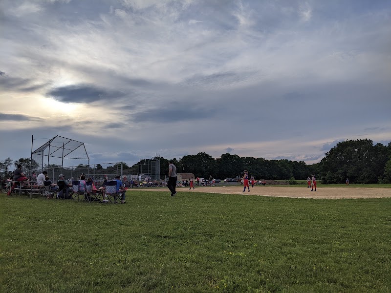 Carroll Township Valley Road Park - Pickleball in Loysville, Pennsylvania