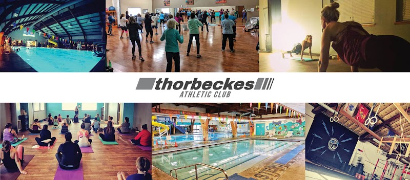 Thorbeckes Athletic Center