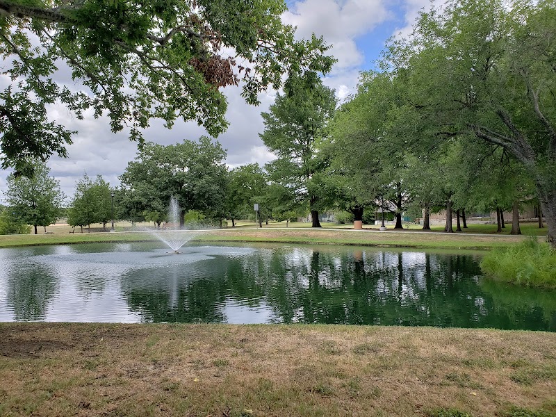 Takas Park a Windcrest City Park