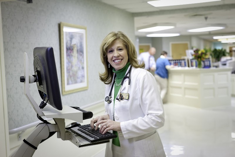 Stanleytown Health & Rehabilitation Center