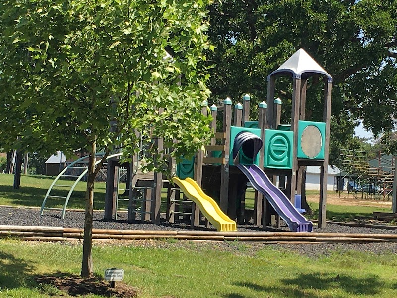 Belle City Park