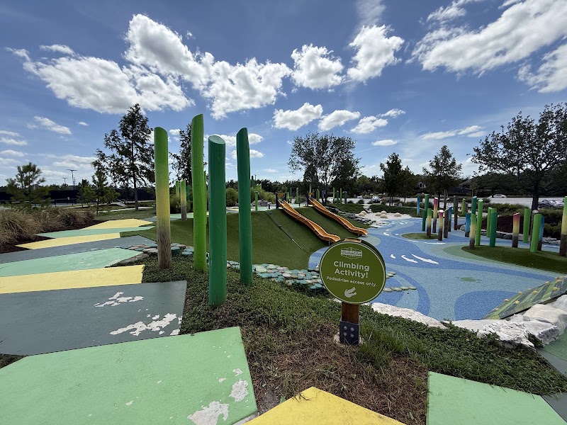 Creekside Park