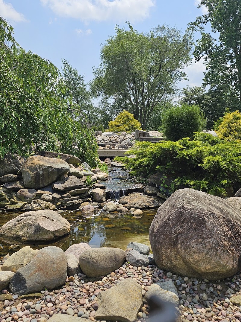 Simpson Garden Park